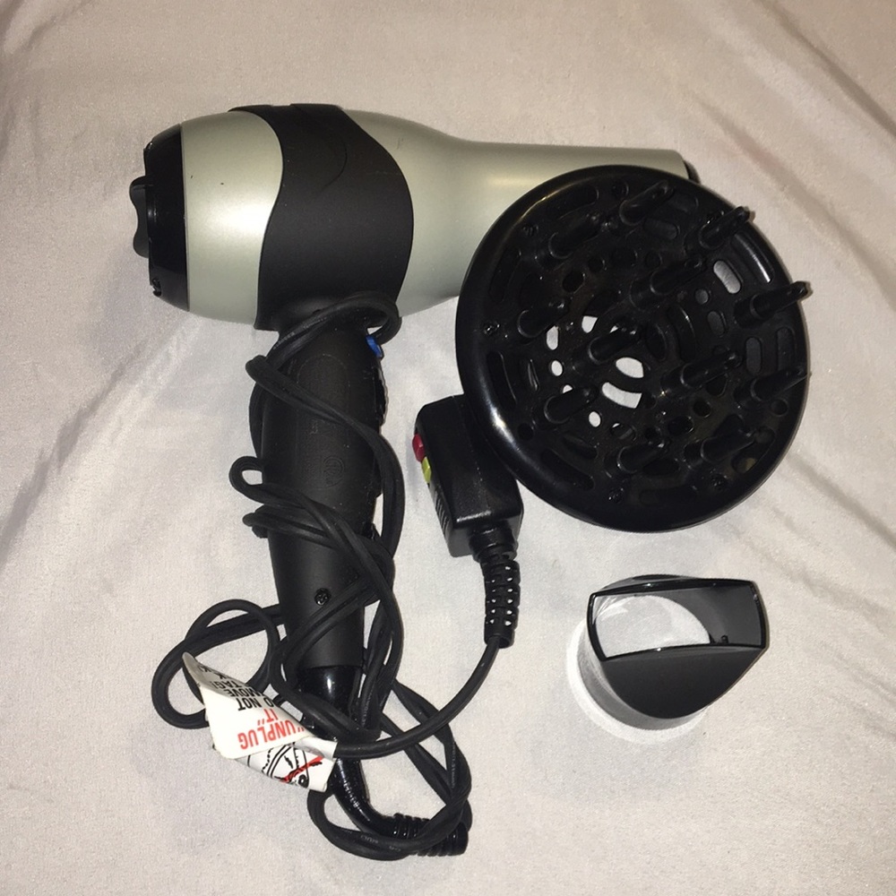 Hair Blow Dryer